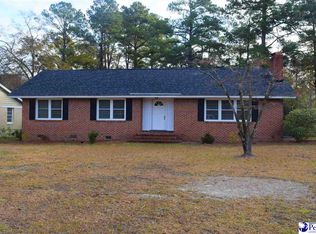 1032 Cheraw Dr, Florence, SC 29501