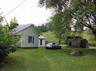 900 Mill Creek Rd, Mountain City, TN 37683