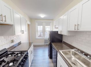 231 Park Dr UNIT 63D, Boston, MA 02215