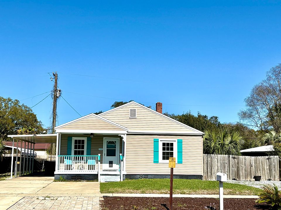 1st image of 326 W Sunset Ave