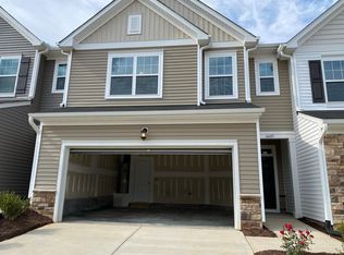 6605 Mezzo Ln, Raleigh, NC 27616