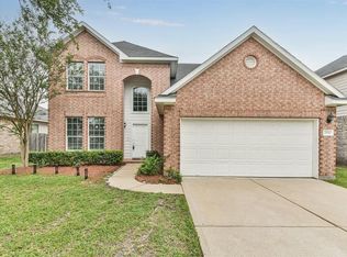 25550 Forest Springs Lk, Spring, TX 77373