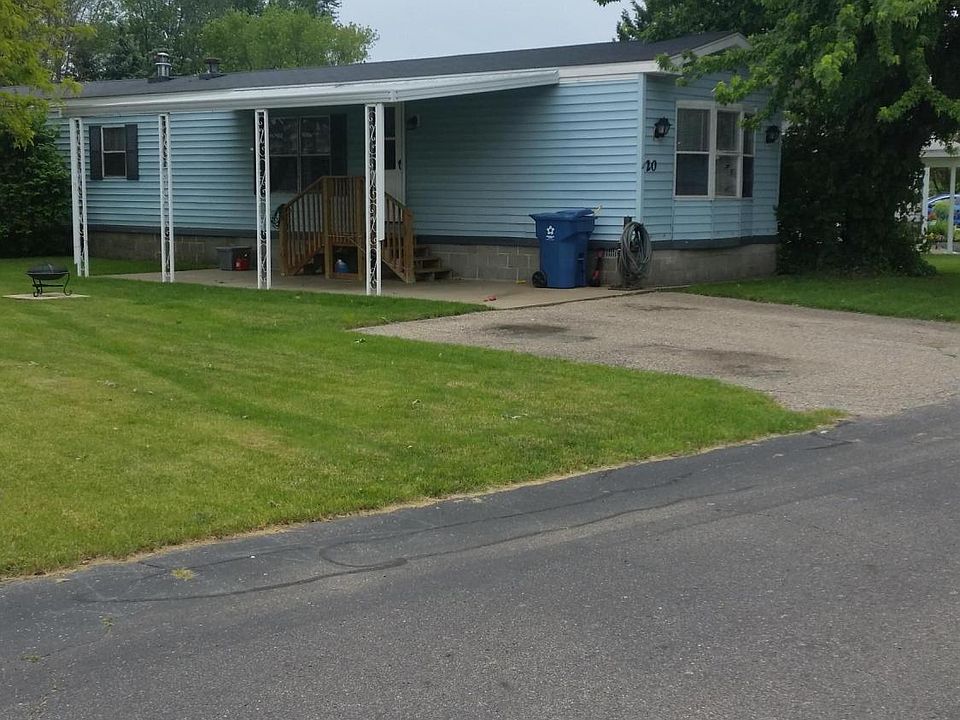 1st image of 155 E 48th St Lot 20