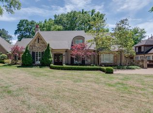 5245 Cole Rd, Memphis, TN 38120