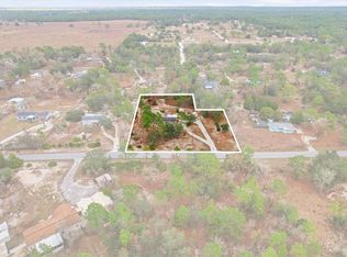 7305 S Threshold Point, Homosassa, FL 34446