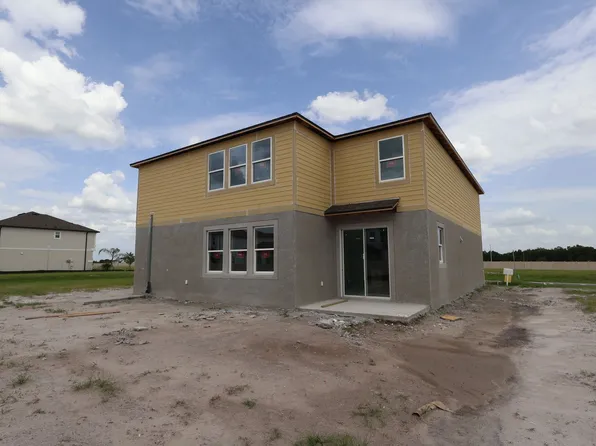 4997 Basswood St, Lakeland, FL 33811