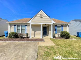 1808 Wandsworth Dr, Virginia Beach, VA 23454