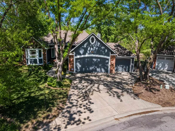 11306 W Lost Creek St, Wichita, KS 67212