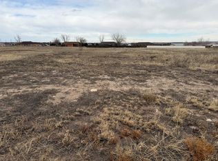 1131 E Paramount Dr, Pueblo West, CO 81007