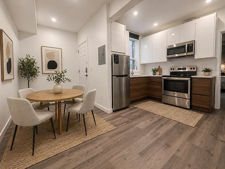 Virtual Staging