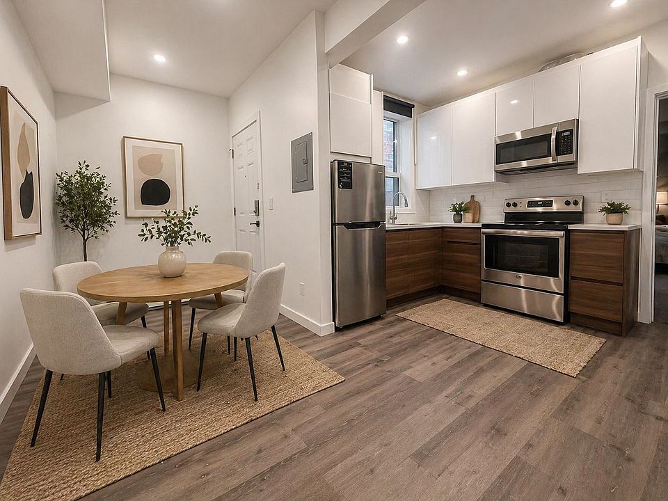 Virtual Staging