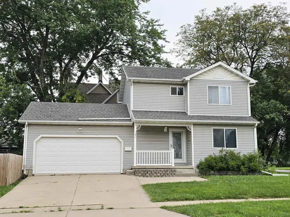 101 4th Ave W, Oskaloosa, IA 52577