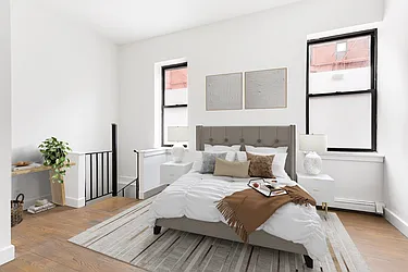 Rented by Freestone Property Group