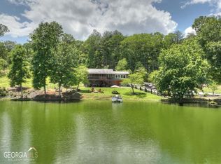 2308 Rackley Rd, Ellijay, GA 30536