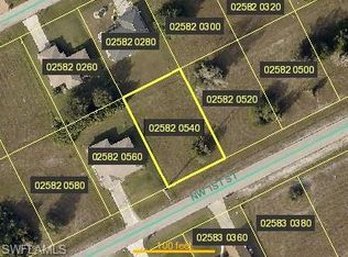 425 NW 1st St, Cape Coral, FL 33993