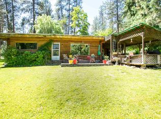 15605 N Little Spokane Dr, Spokane, WA 99208