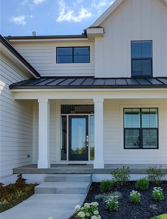 16440 S Penrose Ln, Olathe, KS 66062 Zillow