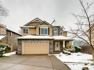 13380 SE Portland View Pl, Happy Valley, OR 97086