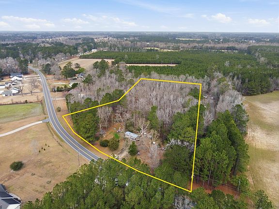 2nd image of 1260 Knotty Branch Rd.