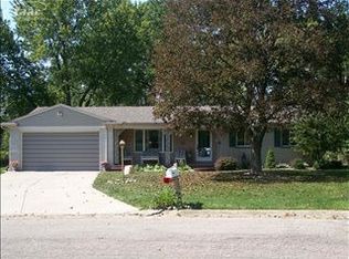 1144 Revene Cir, Grand Blanc, MI 48439