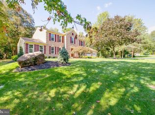986 Redberry Ct, Great Falls, VA