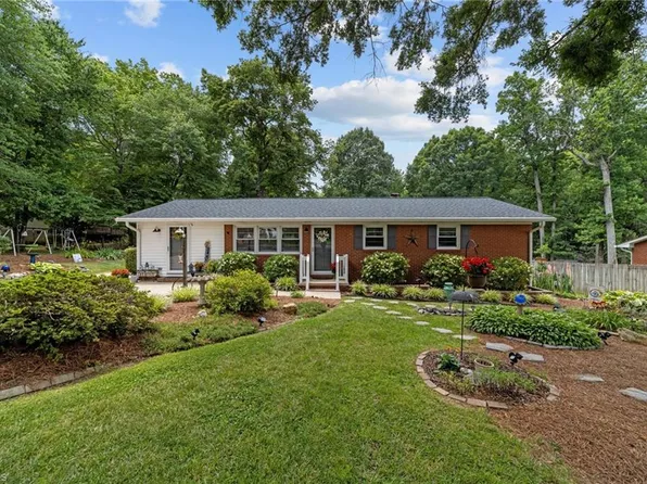 5919 Firewood Trl, Greensboro, NC 27410