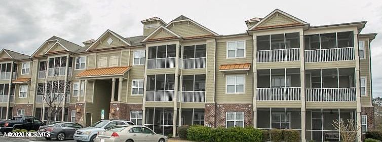 1st image of 395 S Crow Creek Drive #2301