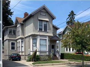 1205 Chestnut St, Alameda, CA 94501