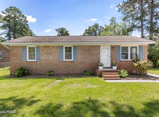 1520 Bluff Dr NE, Leland, NC 28451