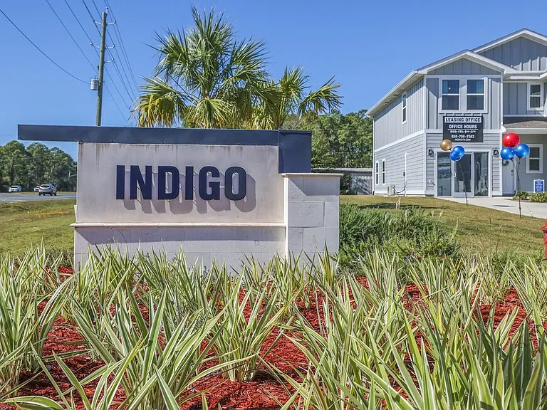 Indigo Townhomes — Photo 21