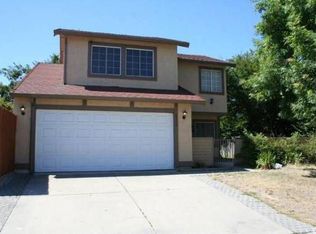 8010 Chriswoods Ct, Sacramento, CA 95828