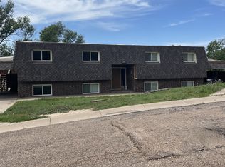1201 Prairie Heights Ave APT 1, Larned, KS 67550