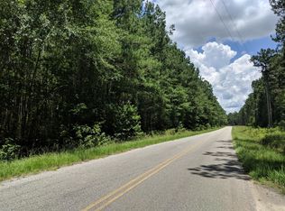 1229 Eccles Church Rd, Huger, SC 29450