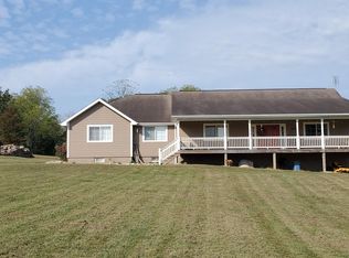 4852 Prairie Branch Rd, Mansfield, MO 65704