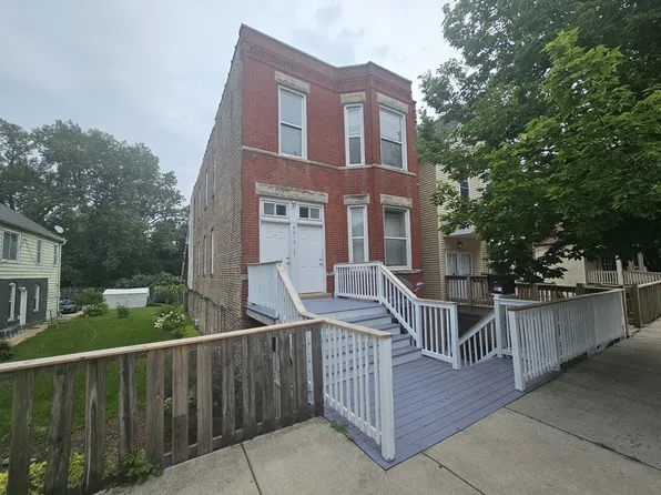8813 S Buffalo Ave, Chicago, IL 60617