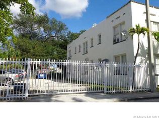 229 NE 32nd St APT 2, Miami, FL 33137