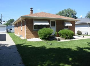 2344 W Leroy Ave, Milwaukee, WI 53221