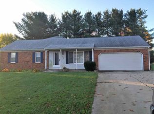 14794 Oak Ct, Plymouth, IN 46563