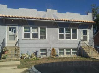 515 E Lewis St, Laramie, WY 82072