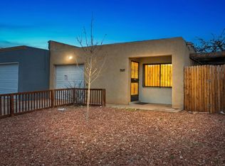 3409 Alpha Ct NW, Albuquerque, NM 87120