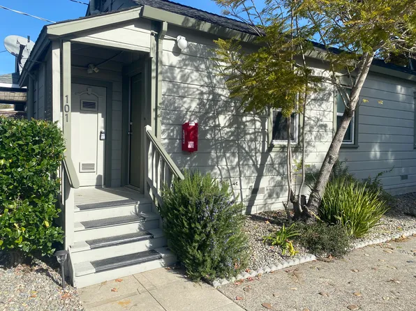 Blackburn House Apartments, 101 Cedar St #101, Santa Cruz, CA 95060