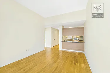 Rented by New York Residence