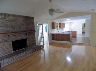 6736 Madrid Ave, Jacksonville, FL 32217