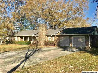 105 Lindo Dr, Boaz, AL 35956
