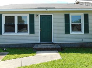 201 Appaloosa Dr, Jacksonville, NC 28540