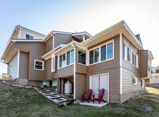 1776 Tanners Ridge Rd, Stanley, VA 22851