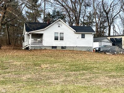 4980 W Carlos Folger Dr, Columbus, IN, 47201