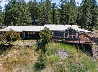 57642 Meadowlark Rd, Heppner, OR 97836