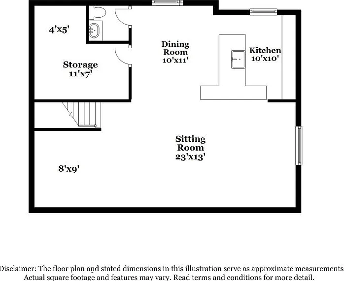 13922 Hudson Way — Photo 4