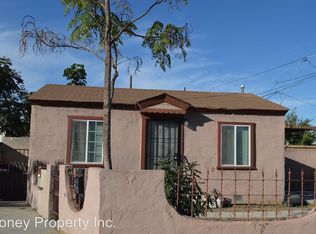 1624 C Ave, National City, CA 91950